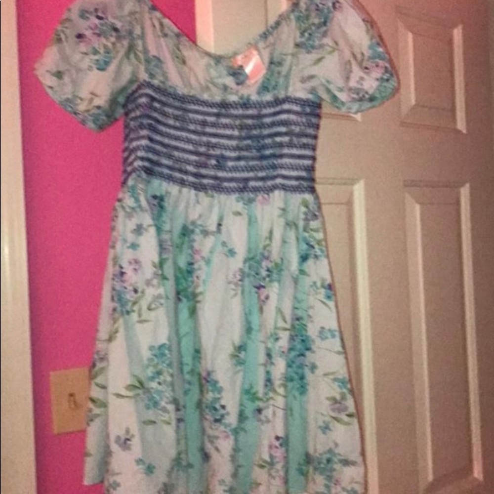 Lux tunic